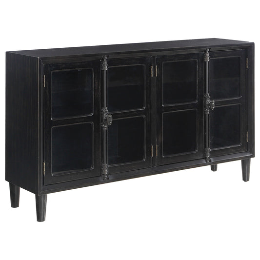 Accent Cabinet