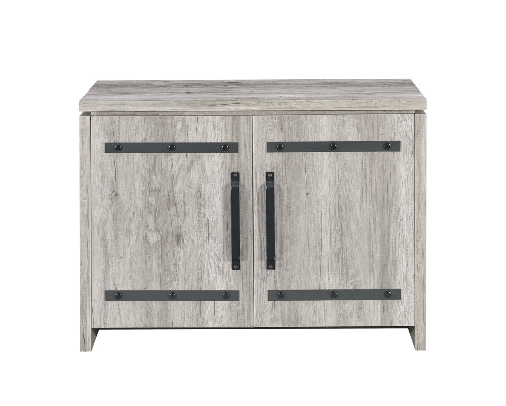 Accent Cabinet