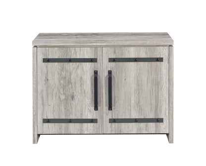 Accent Cabinet