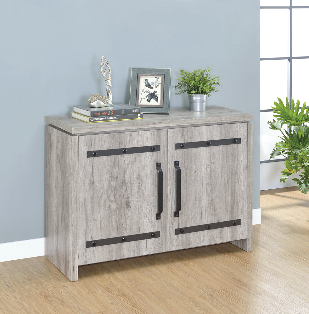 accent cabinet