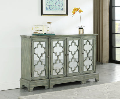 Accent Cabinet