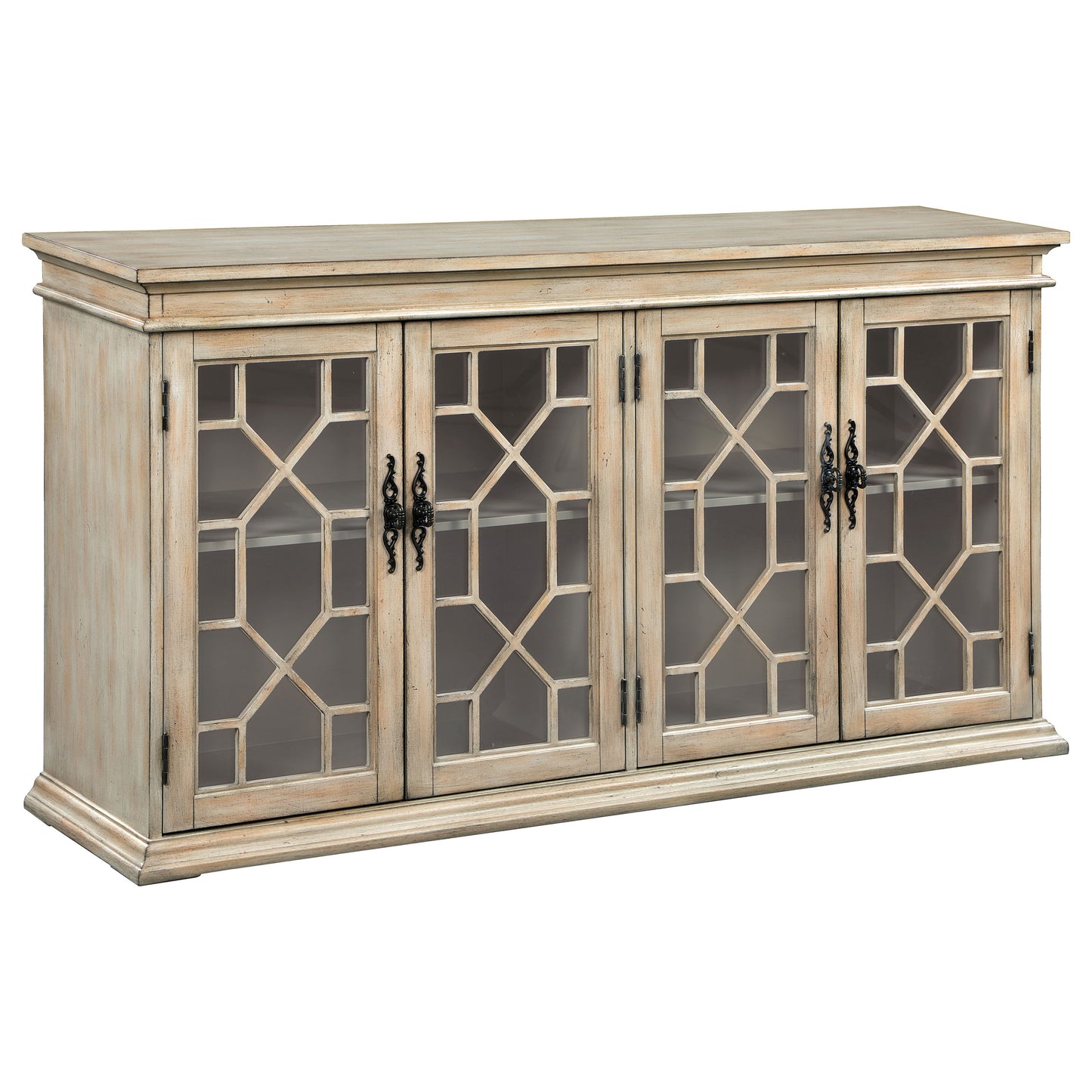 accent cabinet