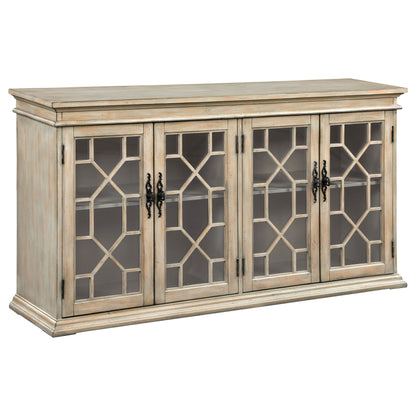 Accent Cabinet