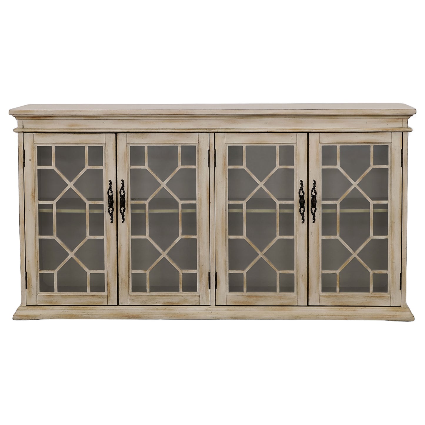 accent cabinet