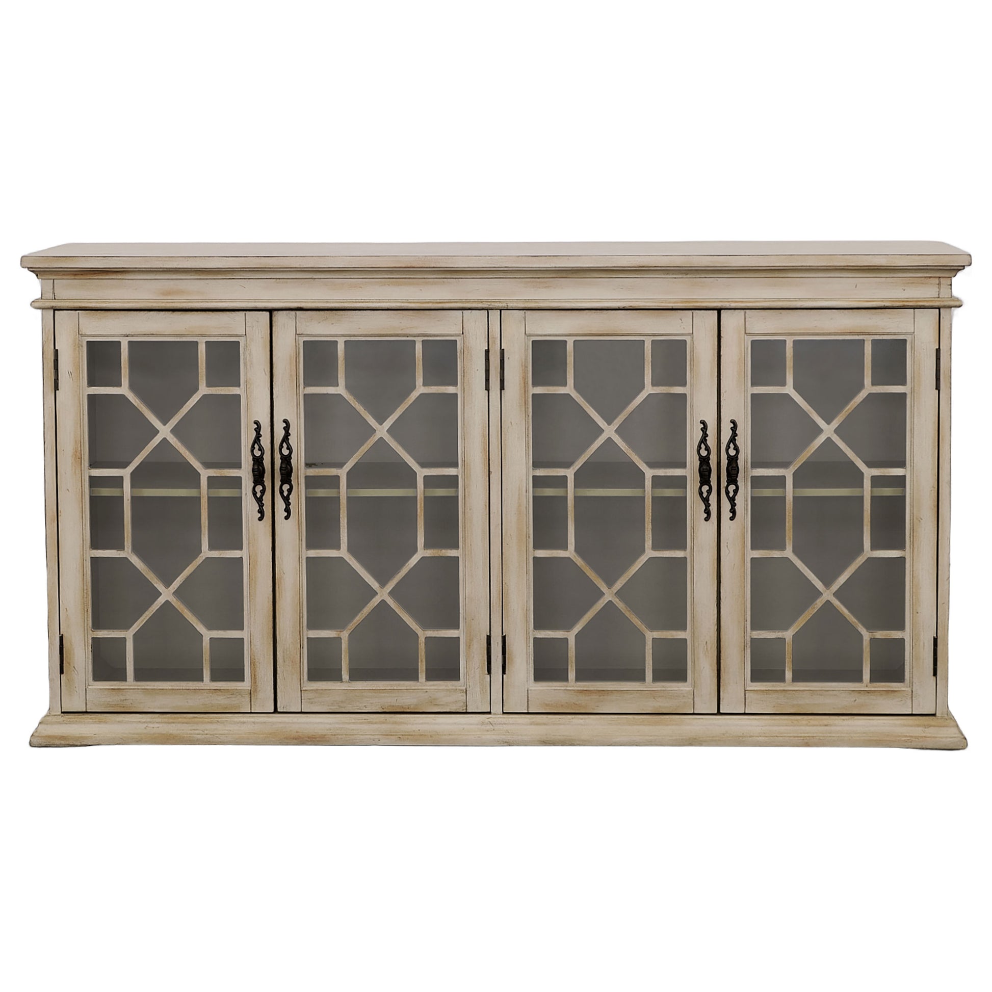 Accent Cabinet