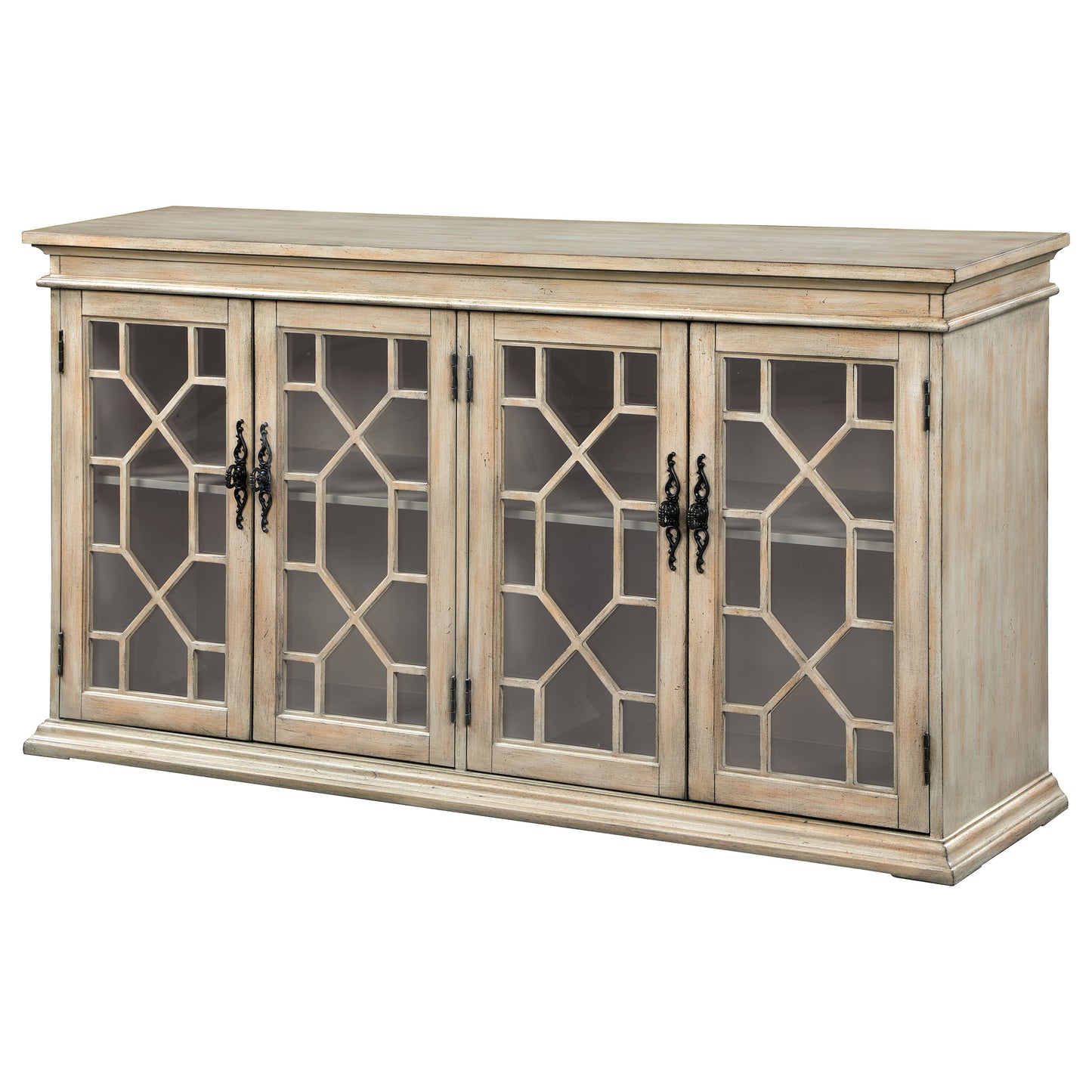 accent cabinet