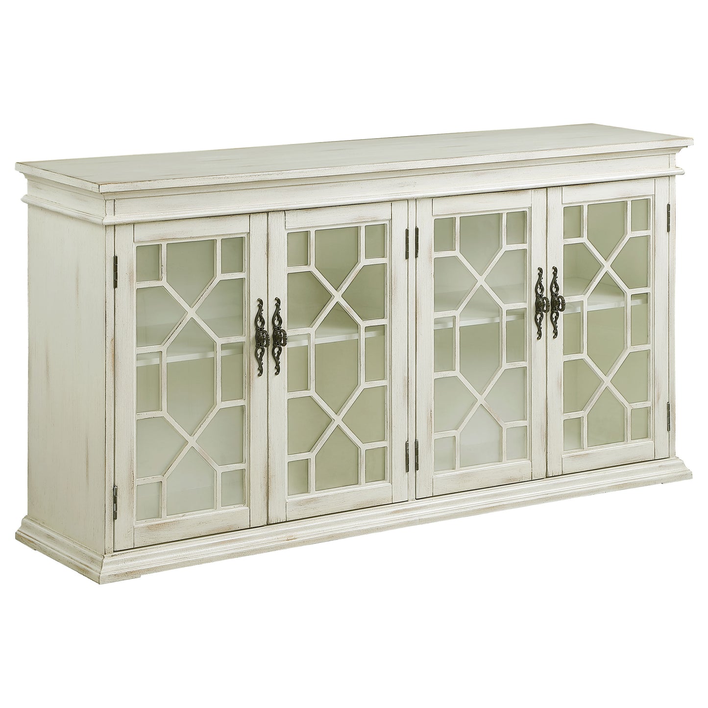 accent cabinet