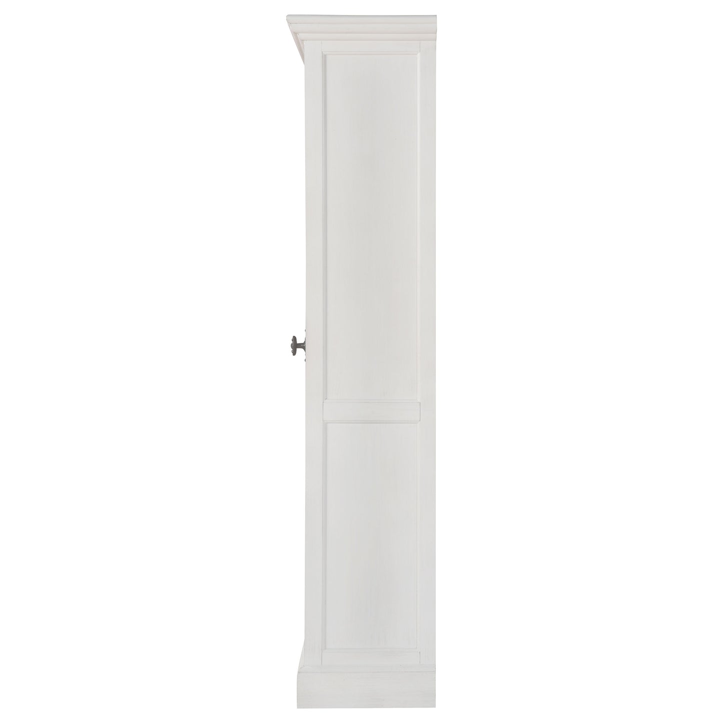 tall accent cabinet