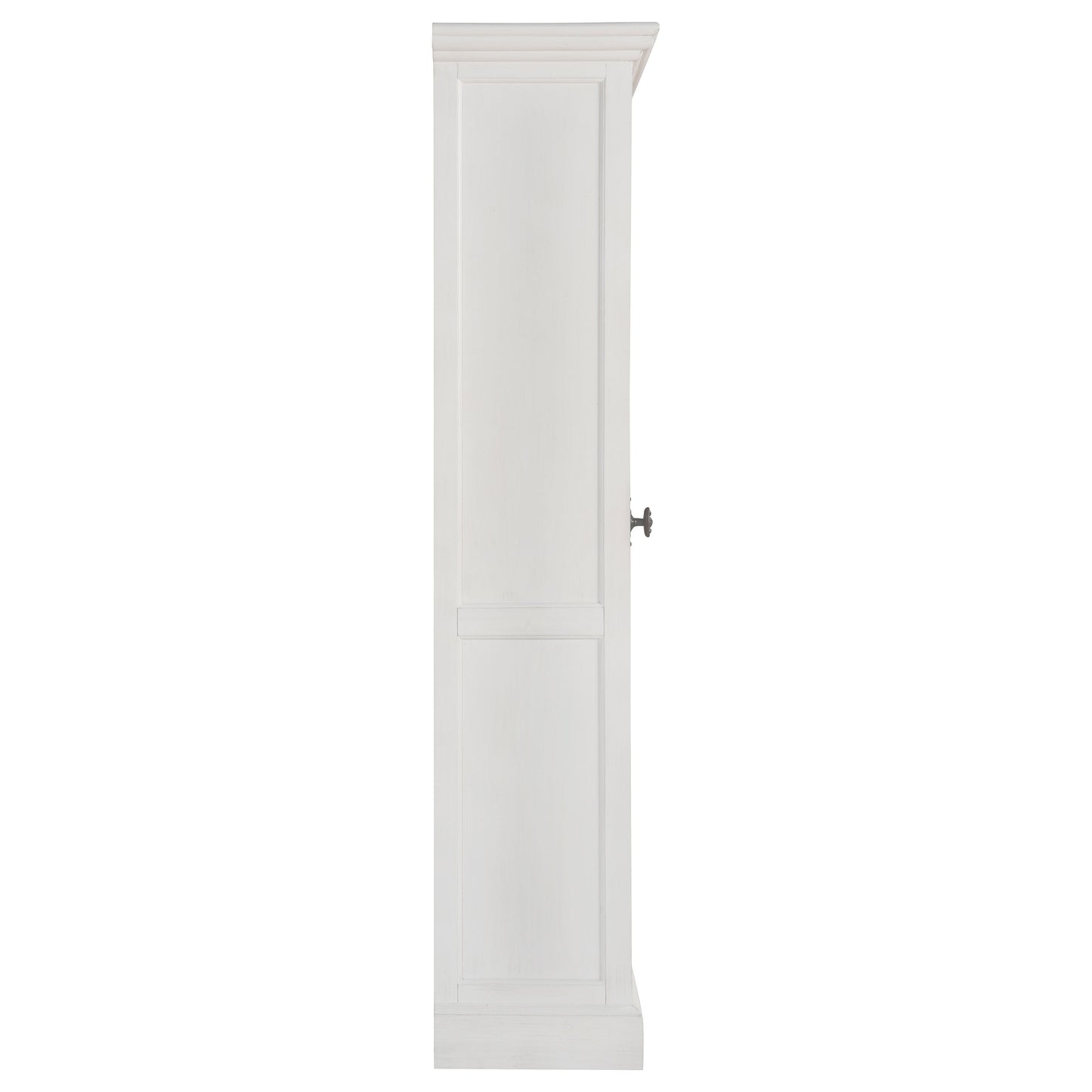 tall accent cabinet