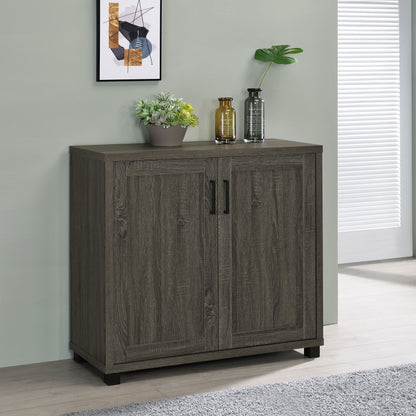 Accent Cabinet