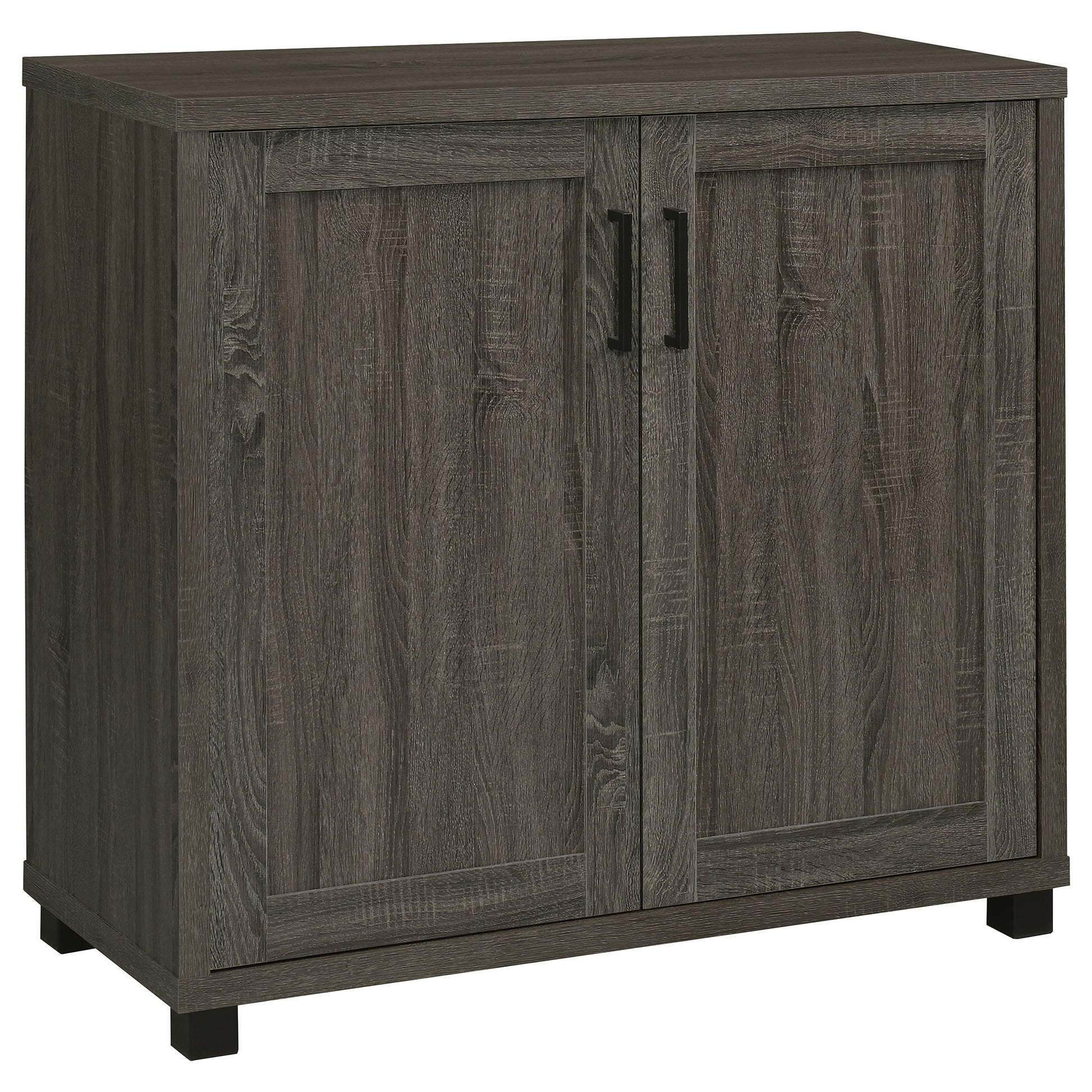 Accent Cabinet