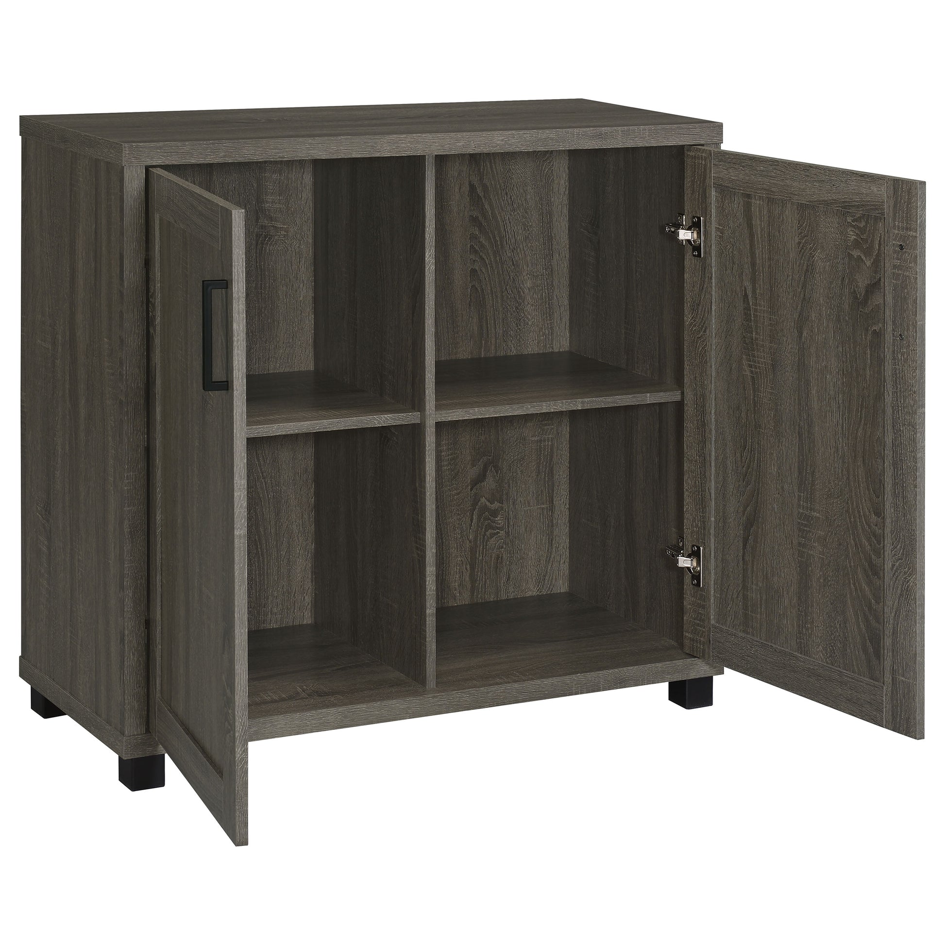 Accent Cabinet