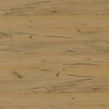 Kovu 6-shelf Engineered Wood Shoe Cabinet Golden OakGolden Oak