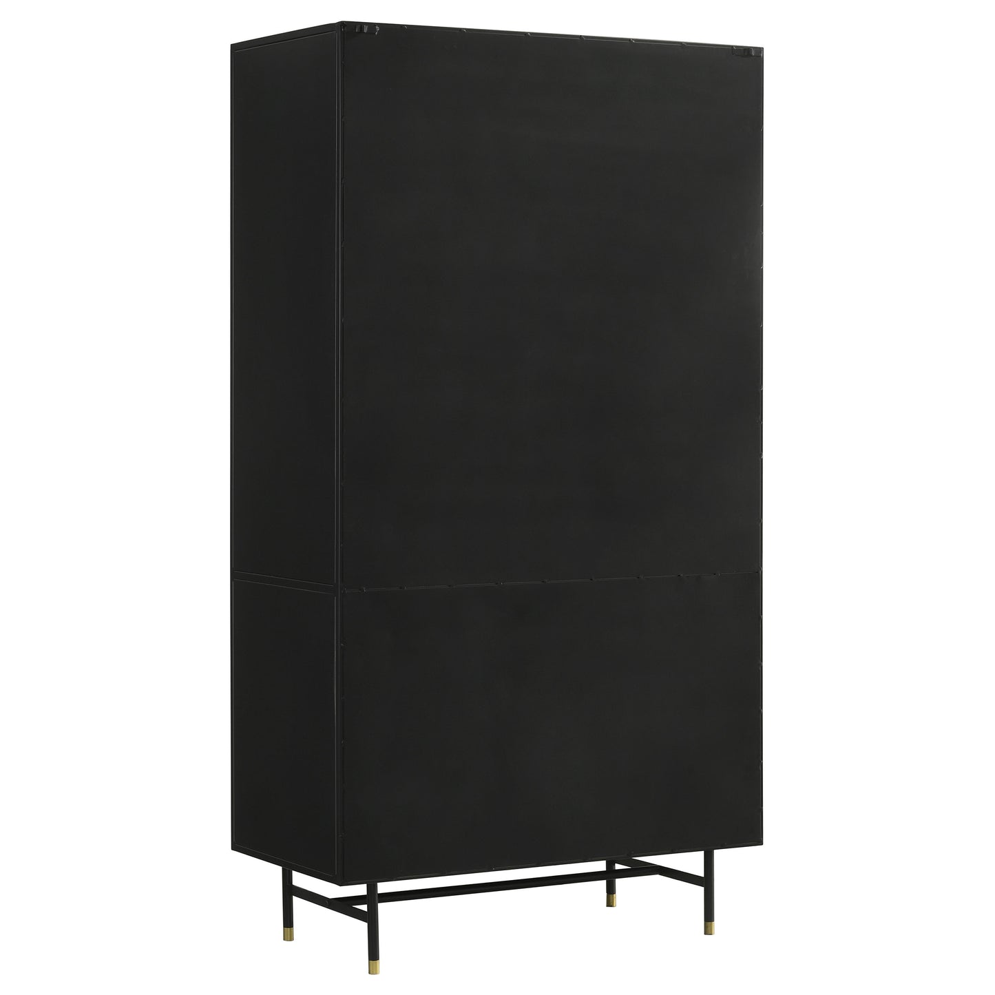 tall accent cabinet