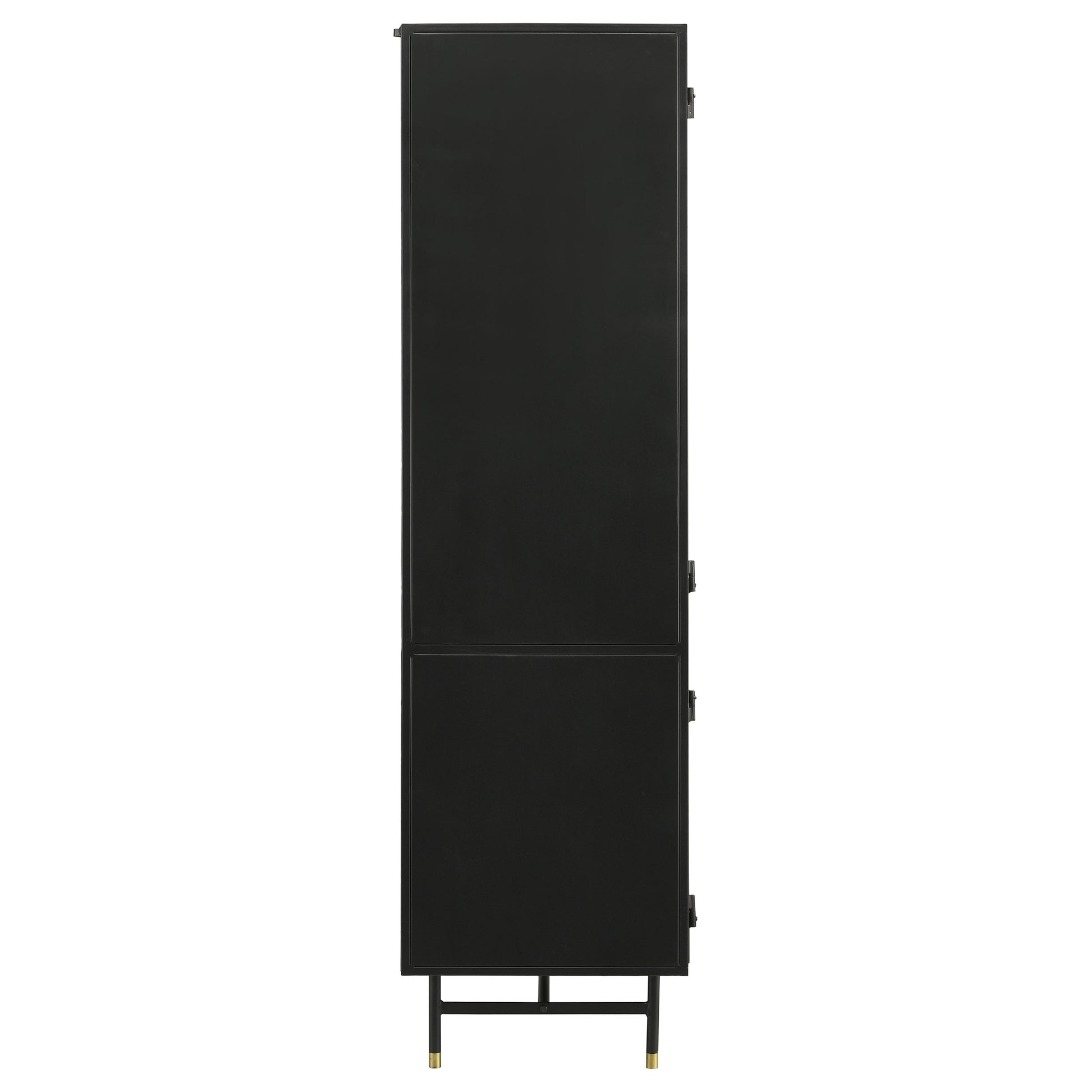 Tall Accent Cabinet