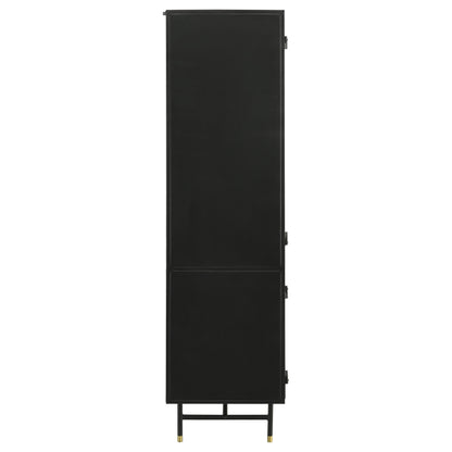 Tall Accent Cabinet