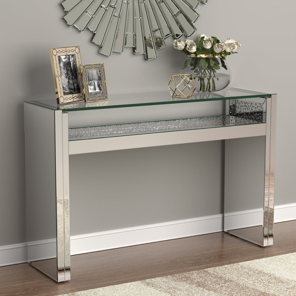 console table