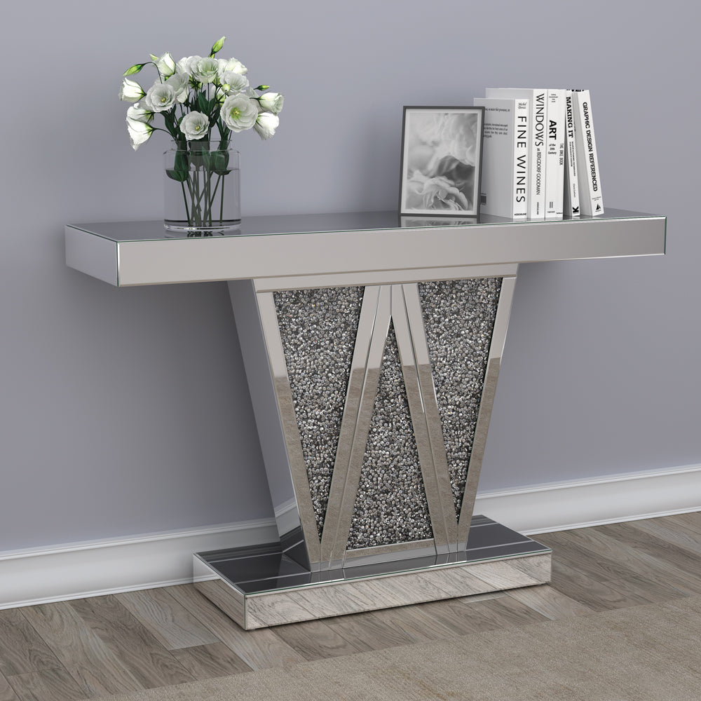 console table