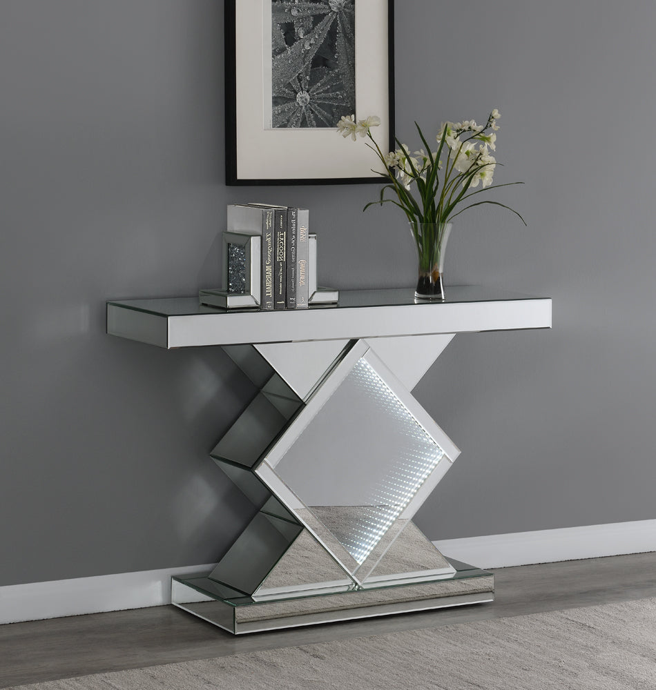 console table