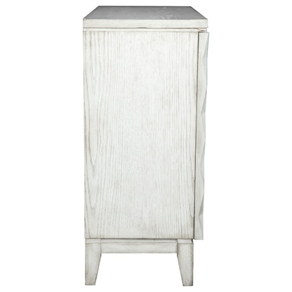 Accent Cabinet