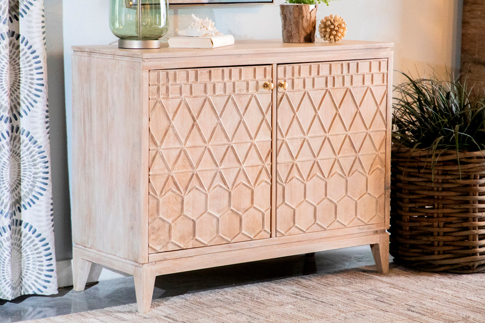 accent cabinet