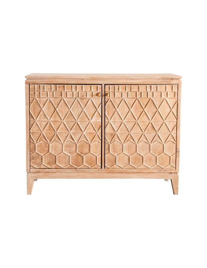 Accent Cabinet