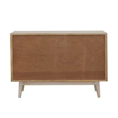 Accent Cabinet