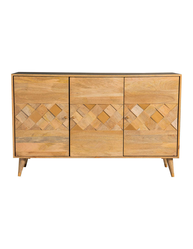 accent cabinet