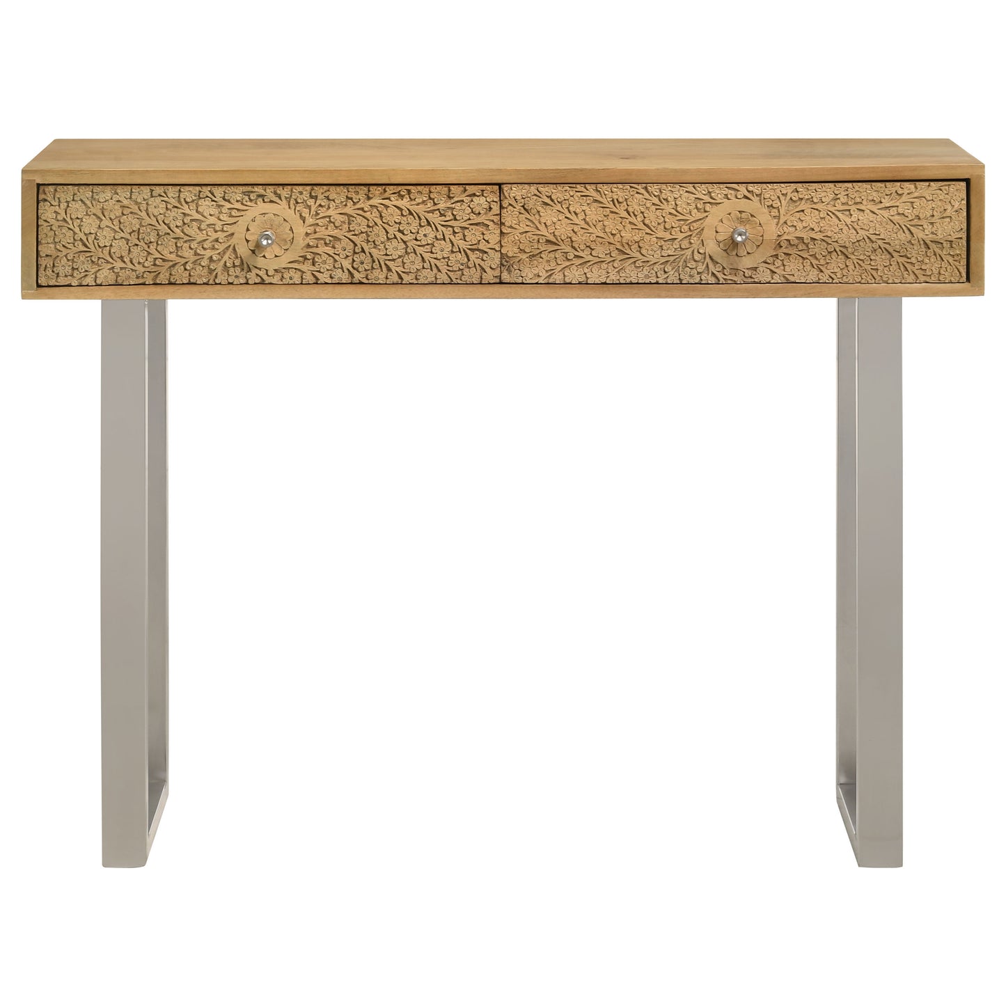 console table