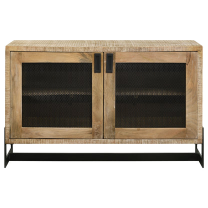 Accent Cabinet