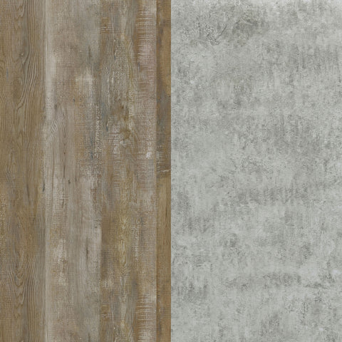 Eason 3-drawer Engineered Wood Cabinet Weathered OakWeathered Oak