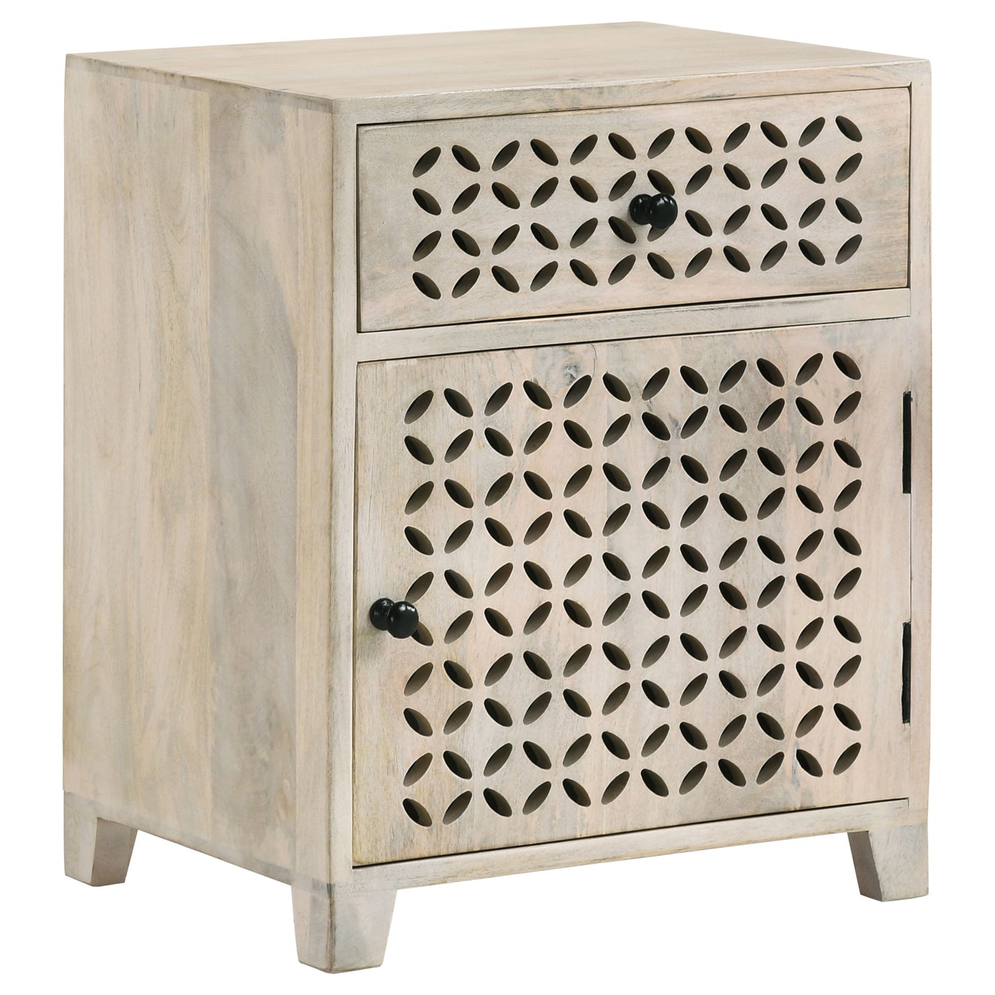 accent cabinet