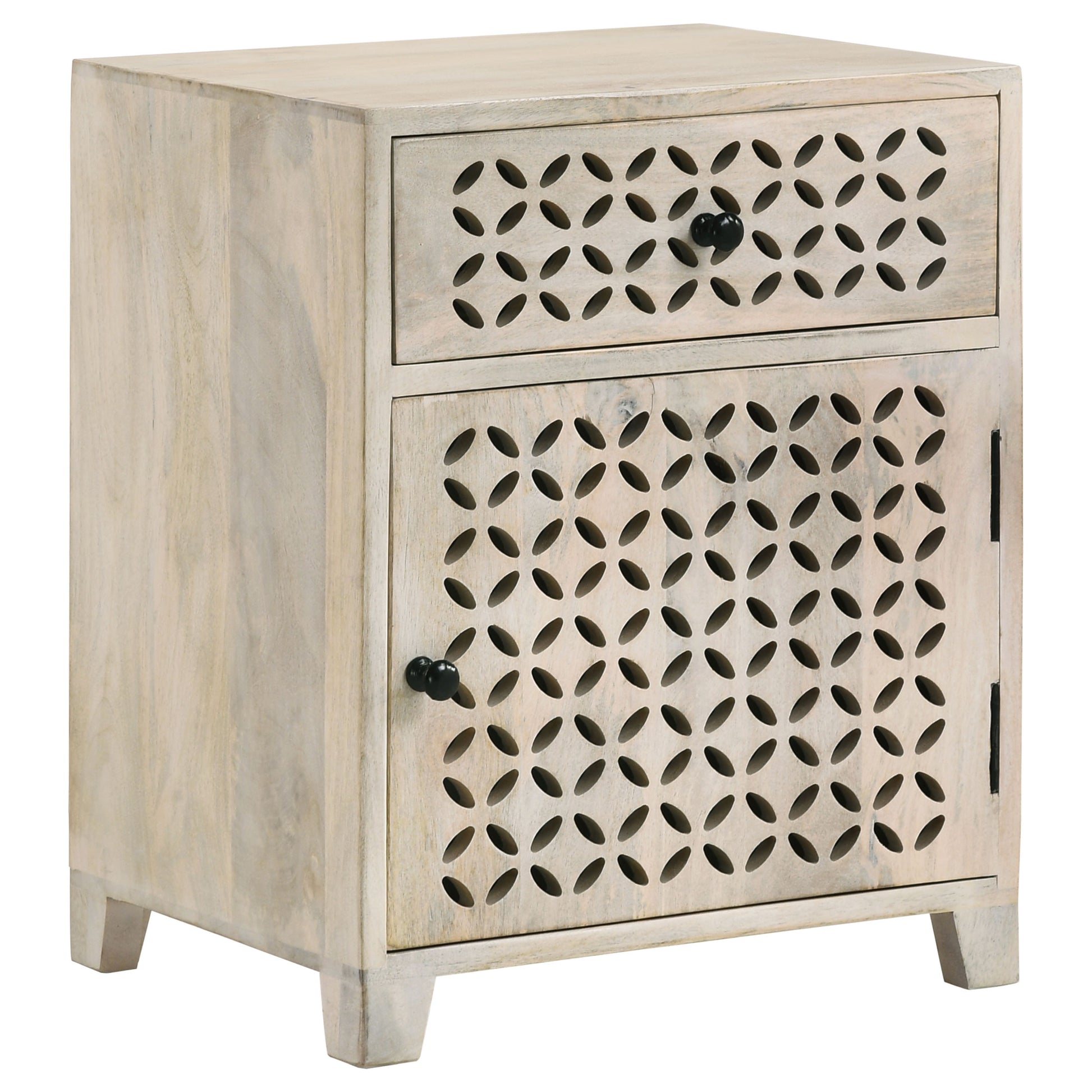 Accent Cabinet