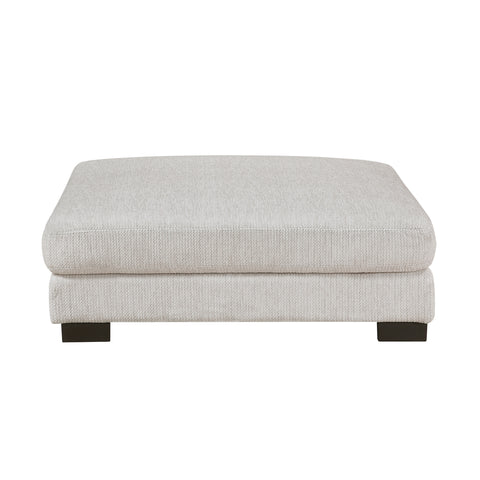 Bennington Ottoman