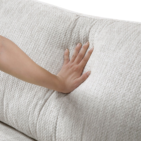 Bennington Reversible Chaise