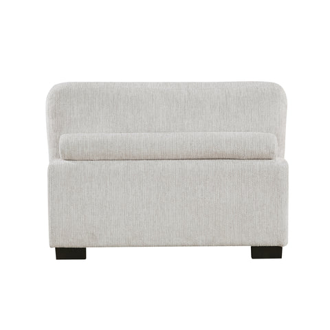 Bennington Armless Chair