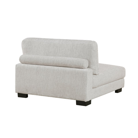 Bennington Armless Chair