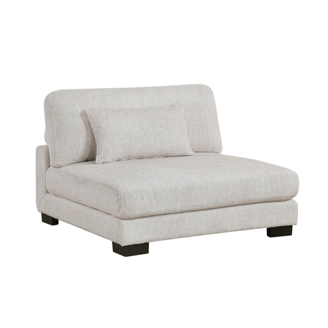 Bennington Armless Chair
