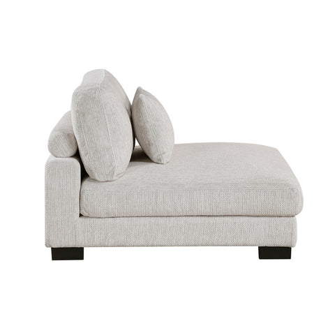 Bennington Armless Chair