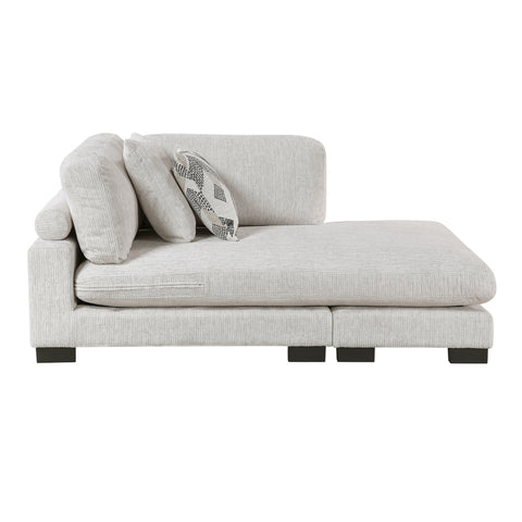 Bennington Reversible Chaise