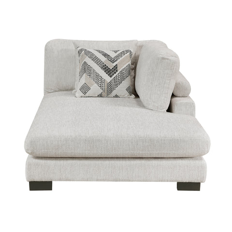 Bennington Reversible Chaise