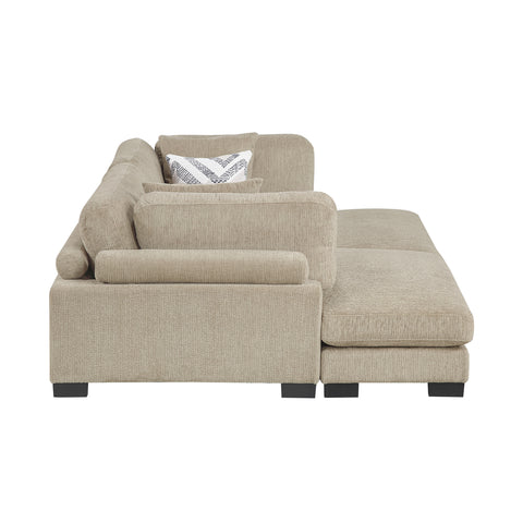 Bennington (2)2-Piece Chaises