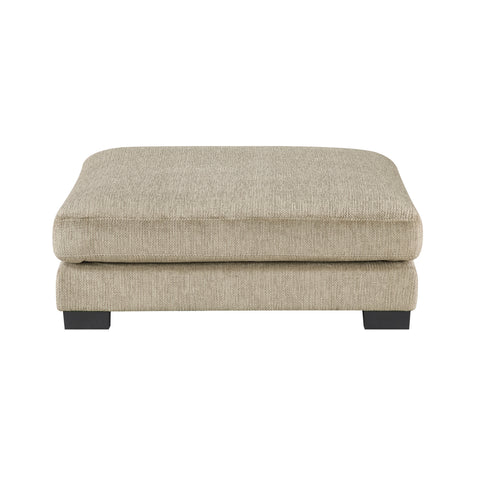 Bennington (5)5-Piece Modular Sectional with Chaise and Ottoman