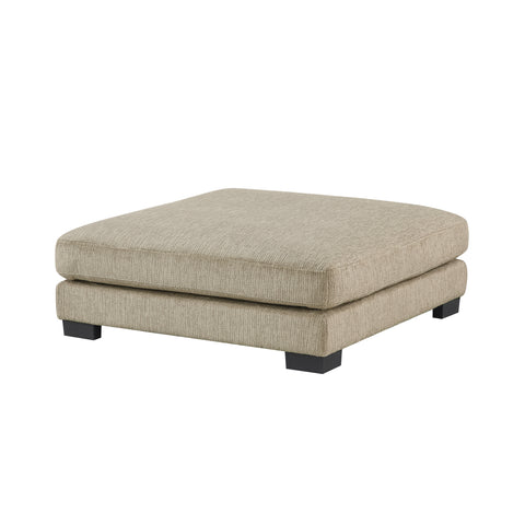 Bennington (5)5-Piece Modular Sectional with Chaise and Ottoman