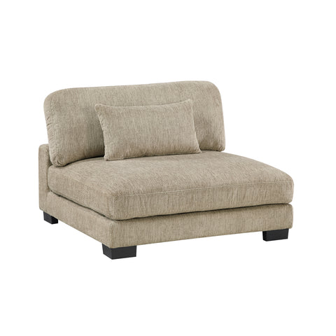 Bennington (6)6-Piece Modular Sectional with Chaise