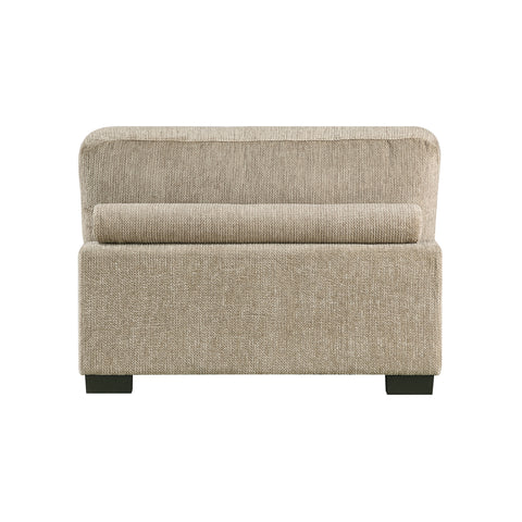 Bennington (6)6-Piece Modular Sectional with Chaise