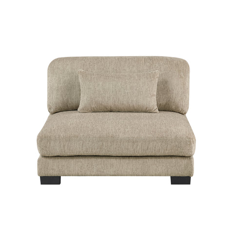 Bennington Armless Chair