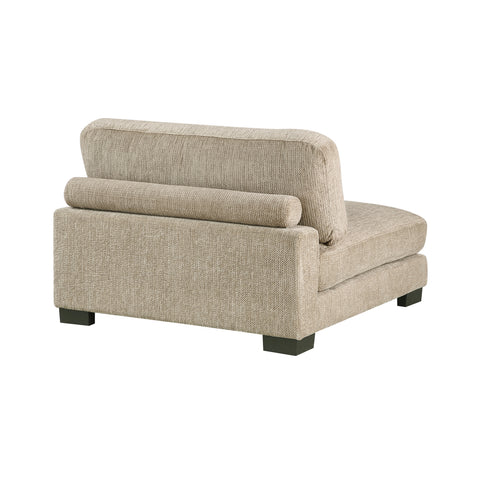 Bennington (6)6-Piece Modular Sectional with Chaise