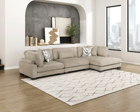 Bennington Reversible Chaise