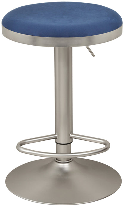 Adjustable Stool